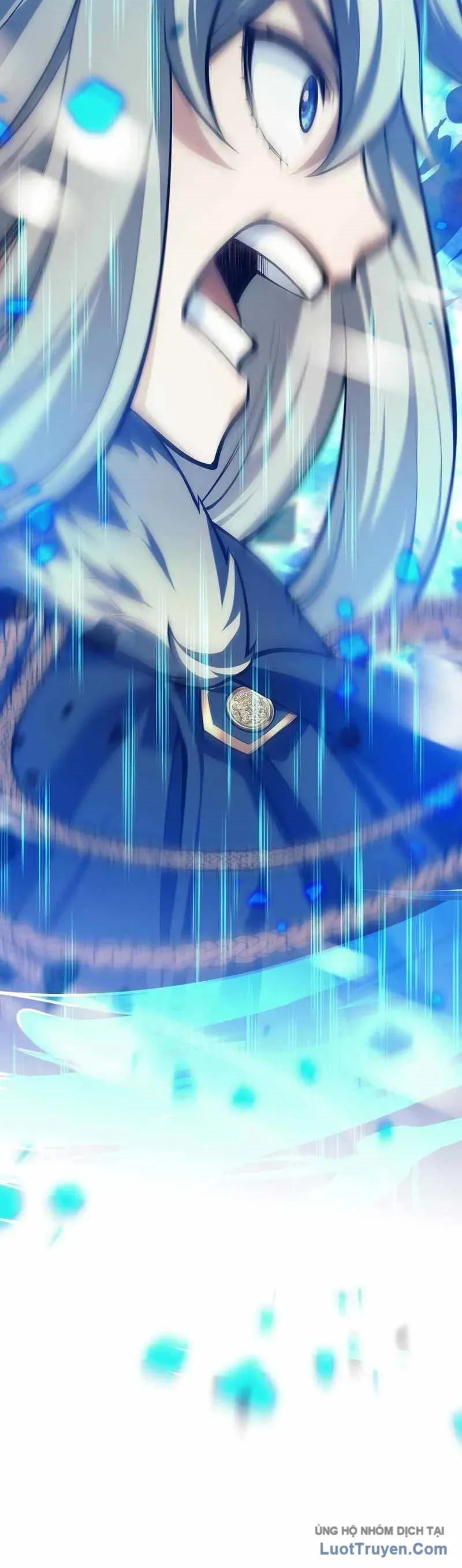 Tôi Rời Khỏi Tổ Đội Anh Hùng Chap 82 - Next Chap 83