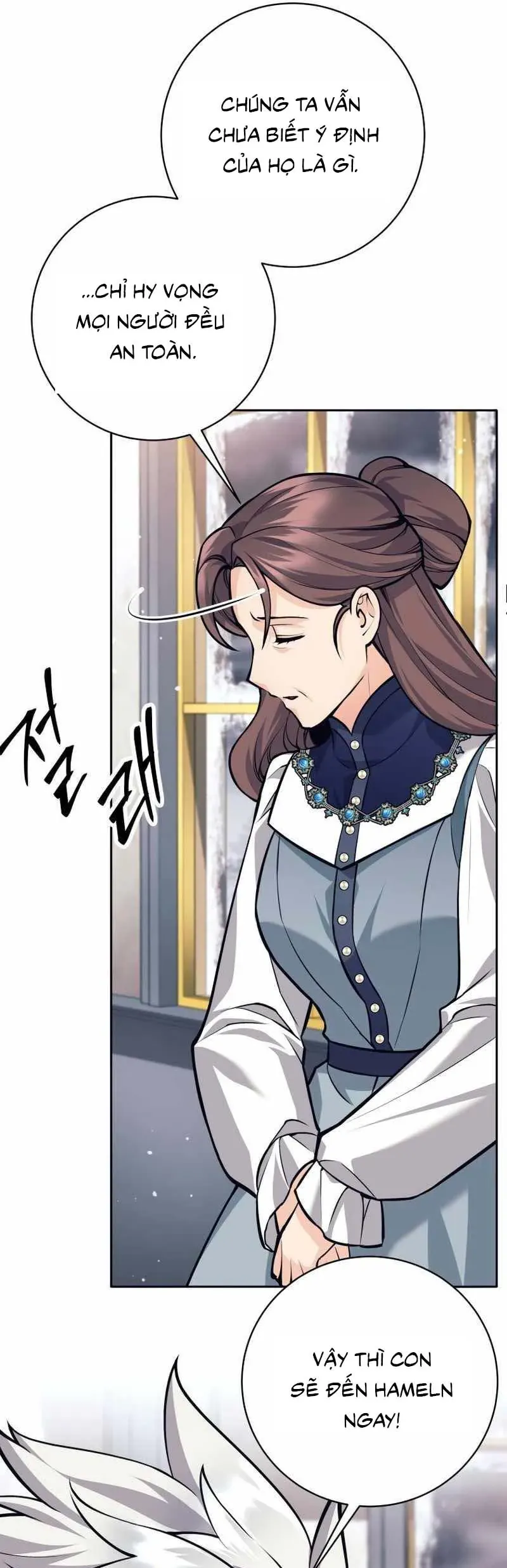 Tôi Rời Khỏi Tổ Đội Anh Hùng Chap 82 - Next Chap 83