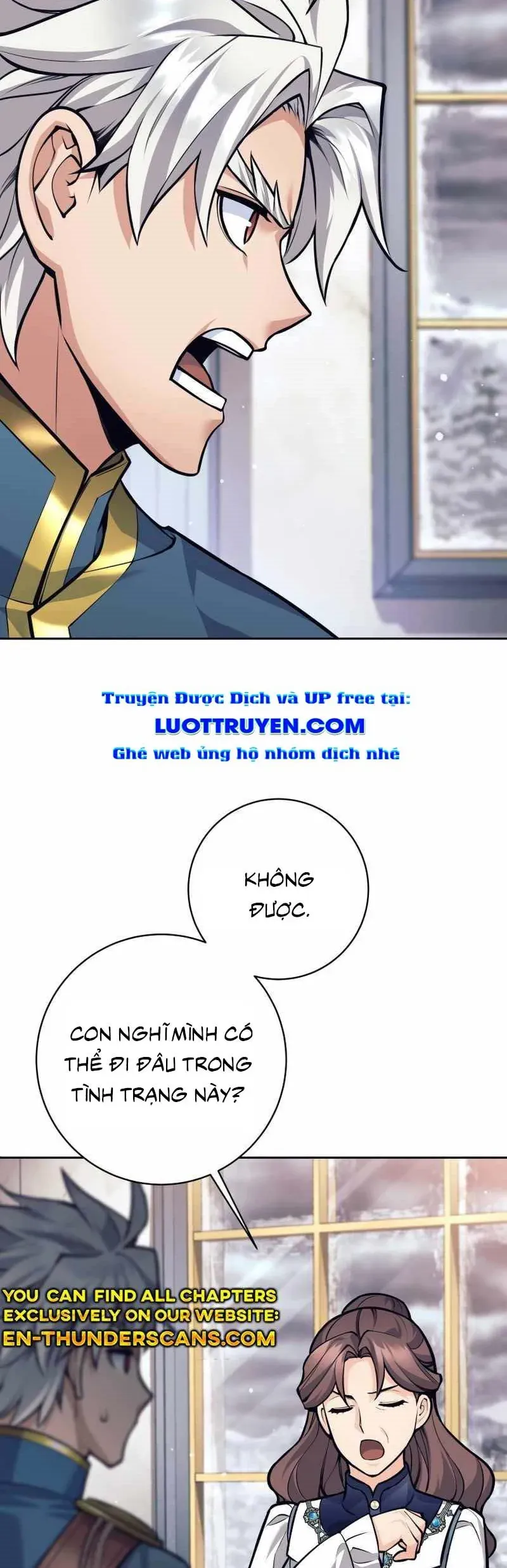 Tôi Rời Khỏi Tổ Đội Anh Hùng Chap 82 - Next Chap 83