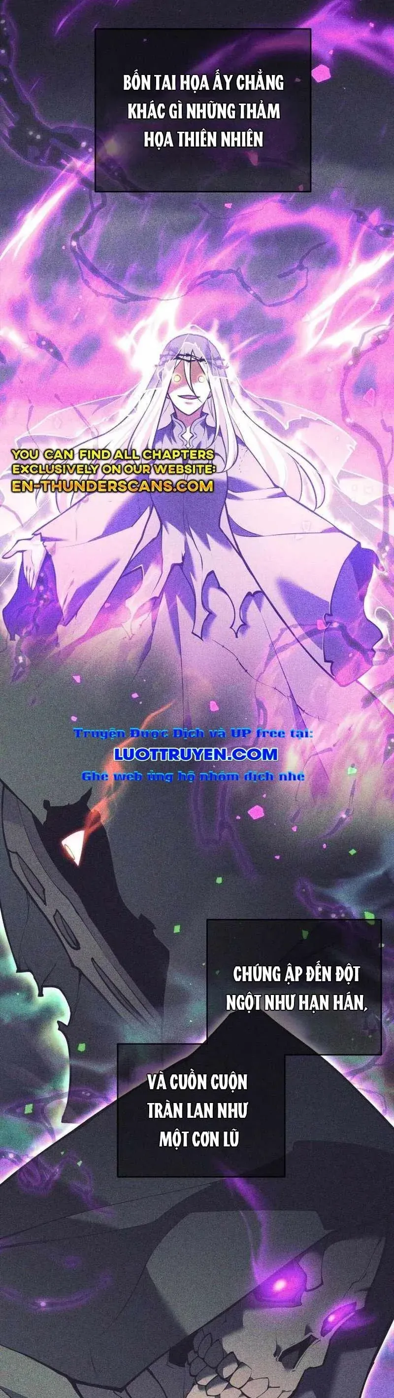 Tôi Rời Khỏi Tổ Đội Anh Hùng Chap 83 - Next Chap 84