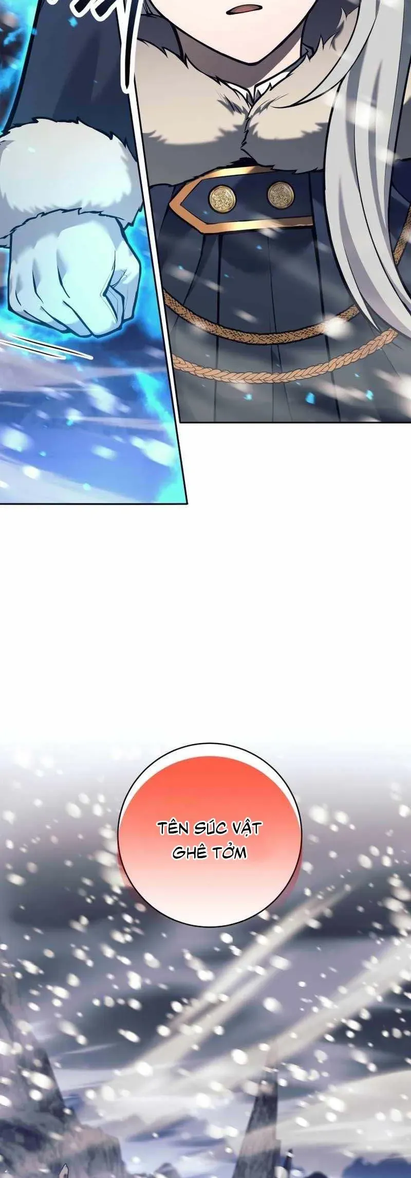 Tôi Rời Khỏi Tổ Đội Anh Hùng Chap 83 - Next Chap 84