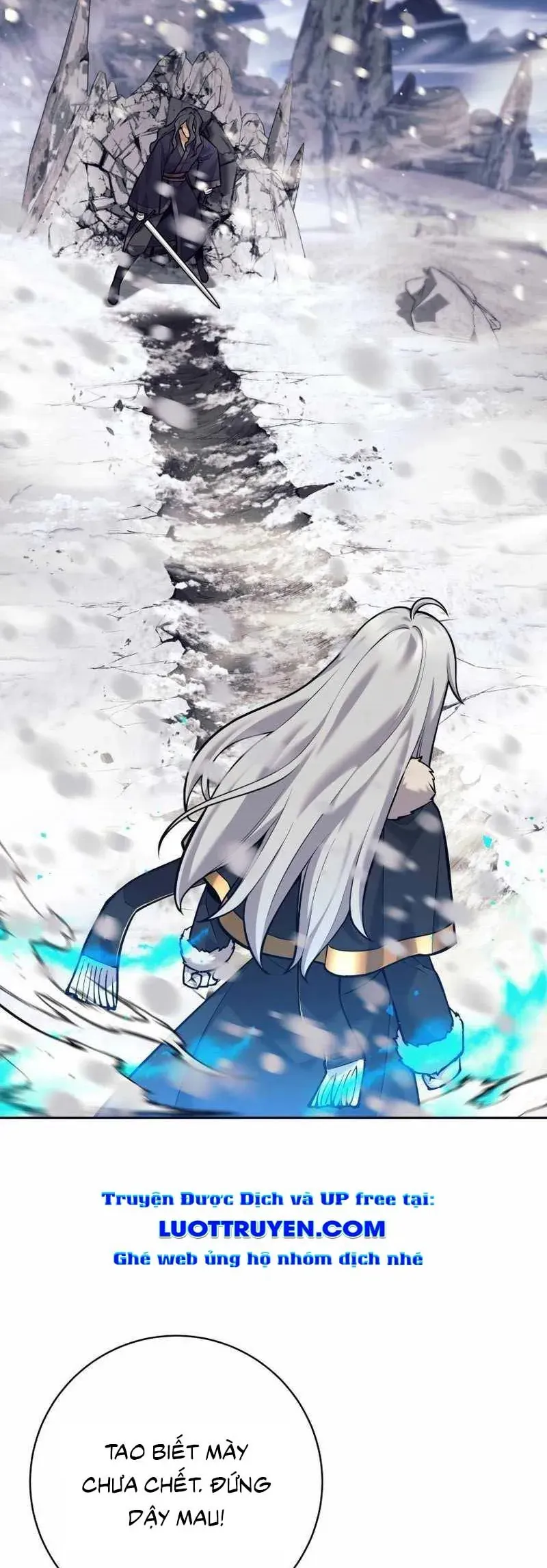 Tôi Rời Khỏi Tổ Đội Anh Hùng Chap 83 - Next Chap 84