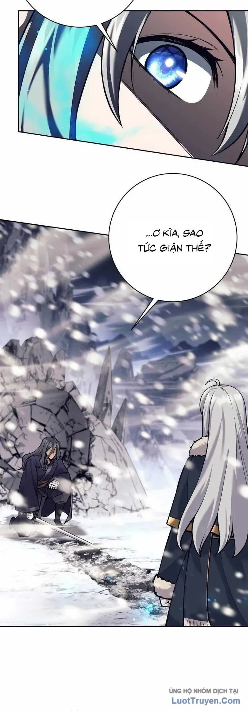 Tôi Rời Khỏi Tổ Đội Anh Hùng Chap 83 - Next Chap 84