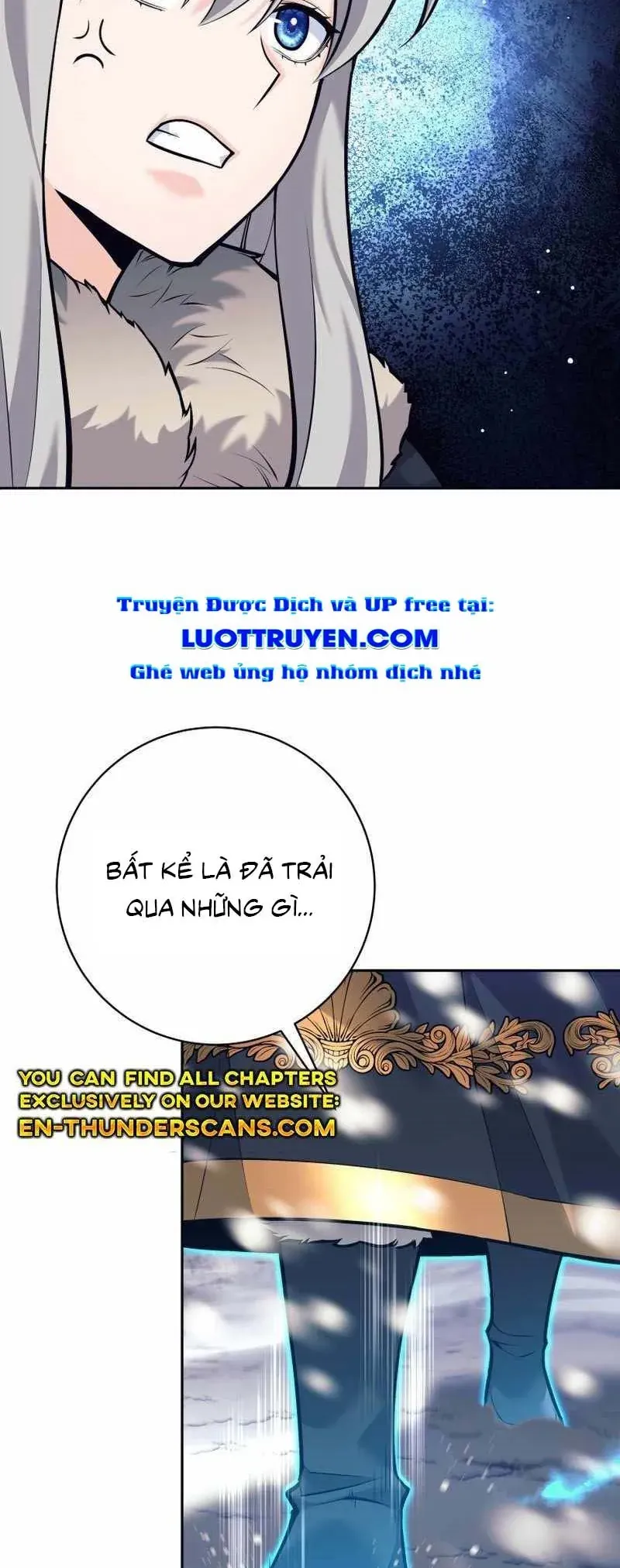 Tôi Rời Khỏi Tổ Đội Anh Hùng Chap 83 - Next Chap 84