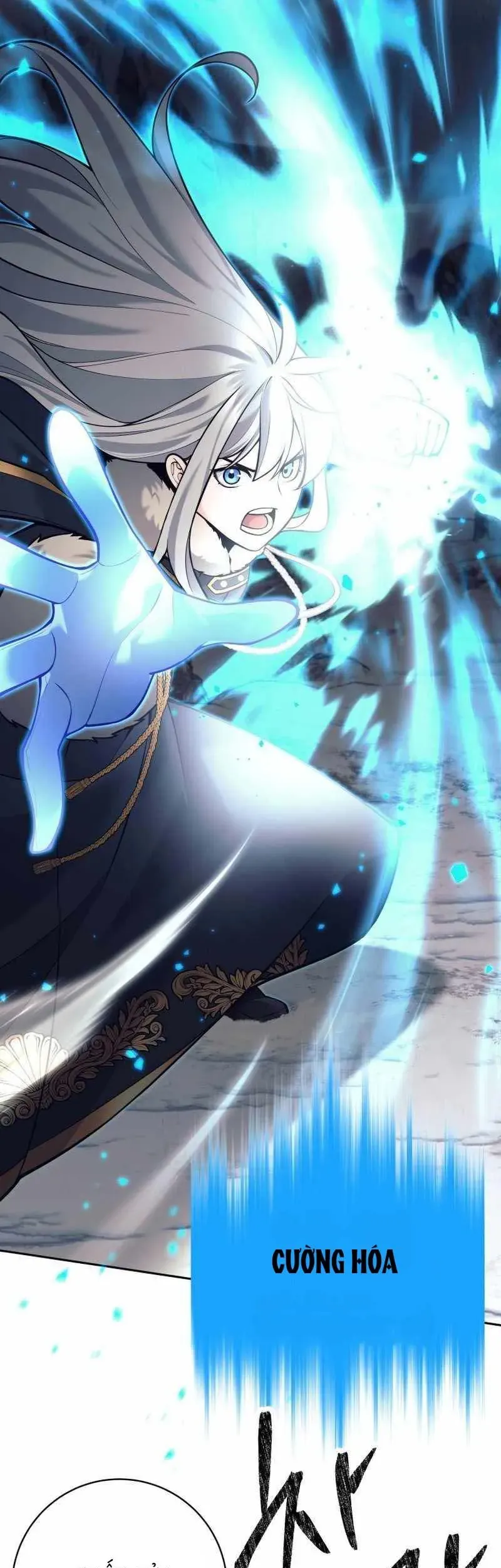 Tôi Rời Khỏi Tổ Đội Anh Hùng Chap 83 - Next Chap 84