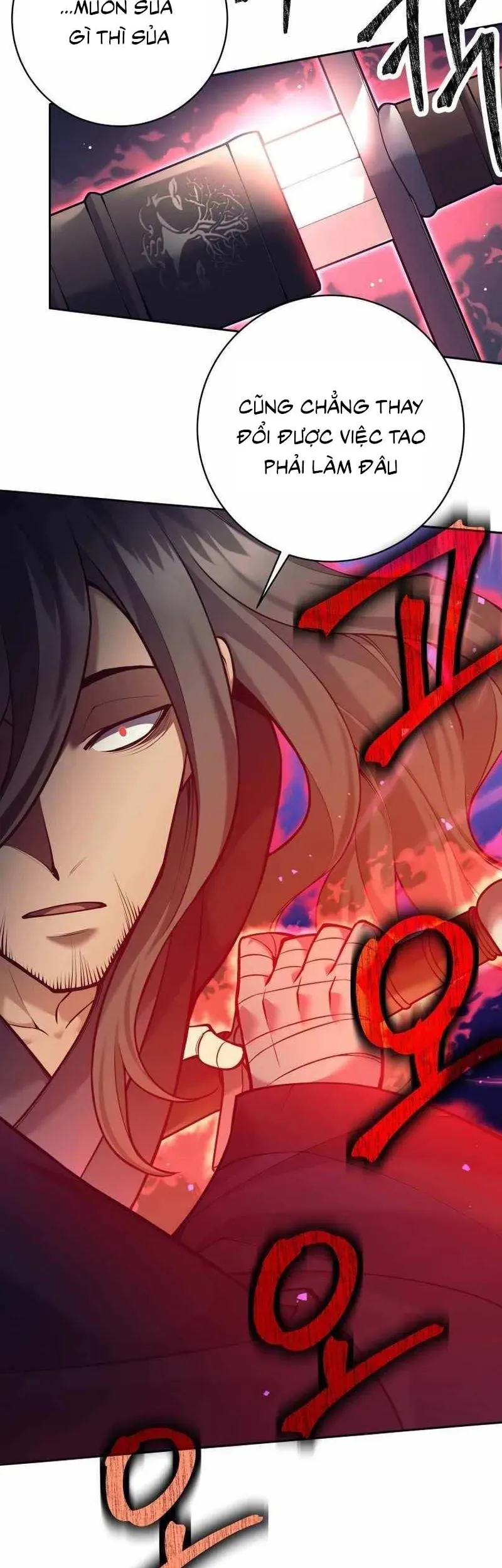 Tôi Rời Khỏi Tổ Đội Anh Hùng Chap 83 - Next Chap 84