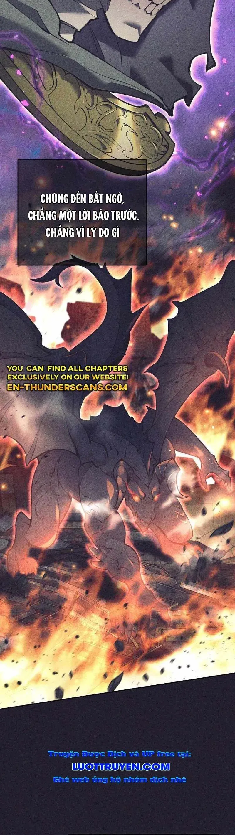 Tôi Rời Khỏi Tổ Đội Anh Hùng Chap 83 - Next Chap 84