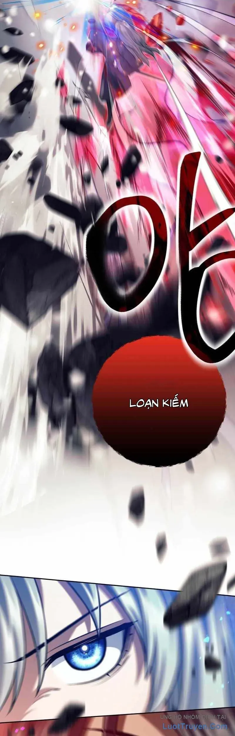 Tôi Rời Khỏi Tổ Đội Anh Hùng Chap 83 - Next Chap 84