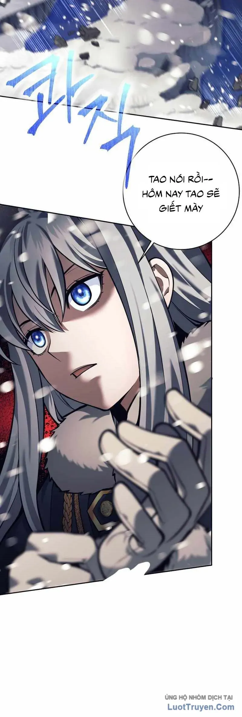 Tôi Rời Khỏi Tổ Đội Anh Hùng Chap 83 - Next Chap 84