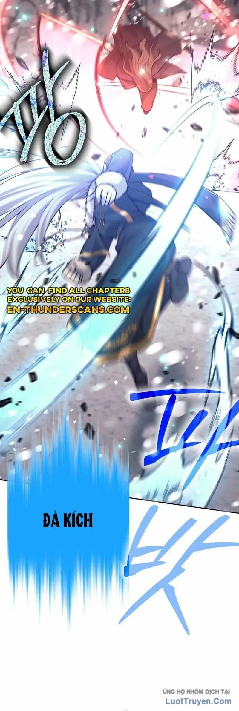 Tôi Rời Khỏi Tổ Đội Anh Hùng Chap 83 - Next Chap 84