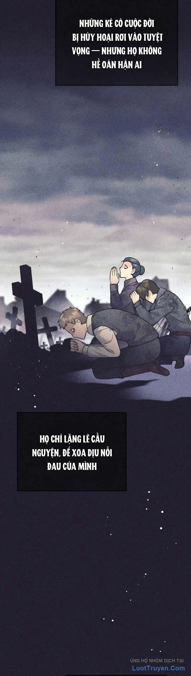 Tôi Rời Khỏi Tổ Đội Anh Hùng Chap 83 - Next Chap 84