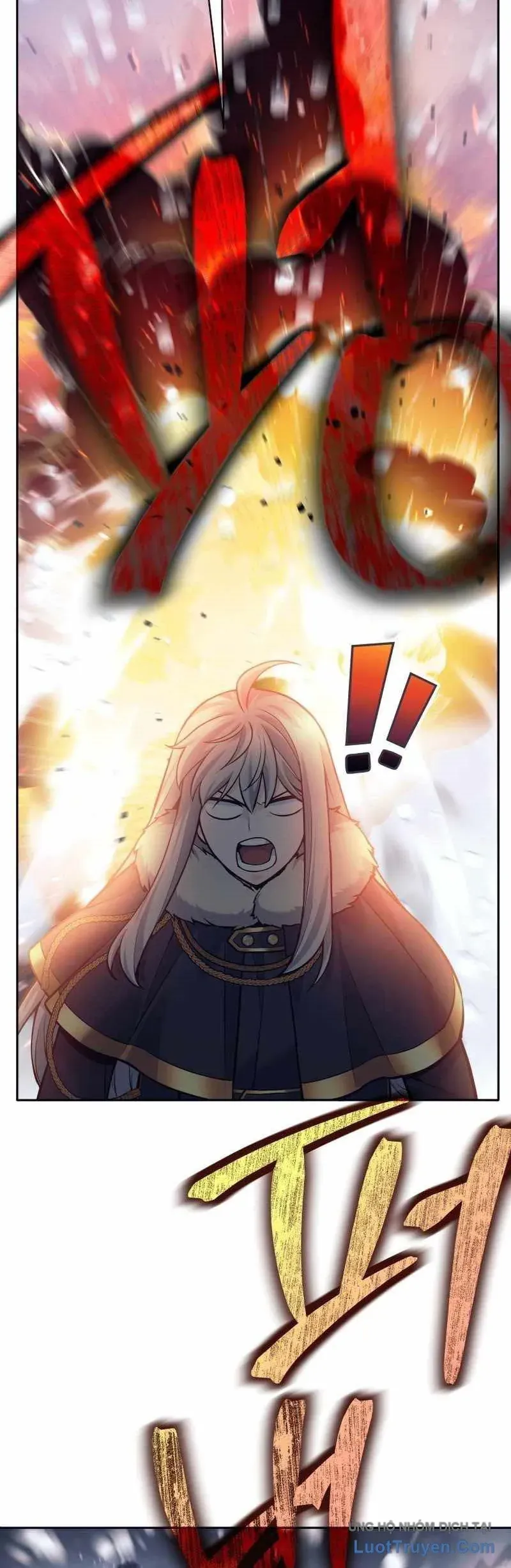 Tôi Rời Khỏi Tổ Đội Anh Hùng Chap 83 - Next Chap 84