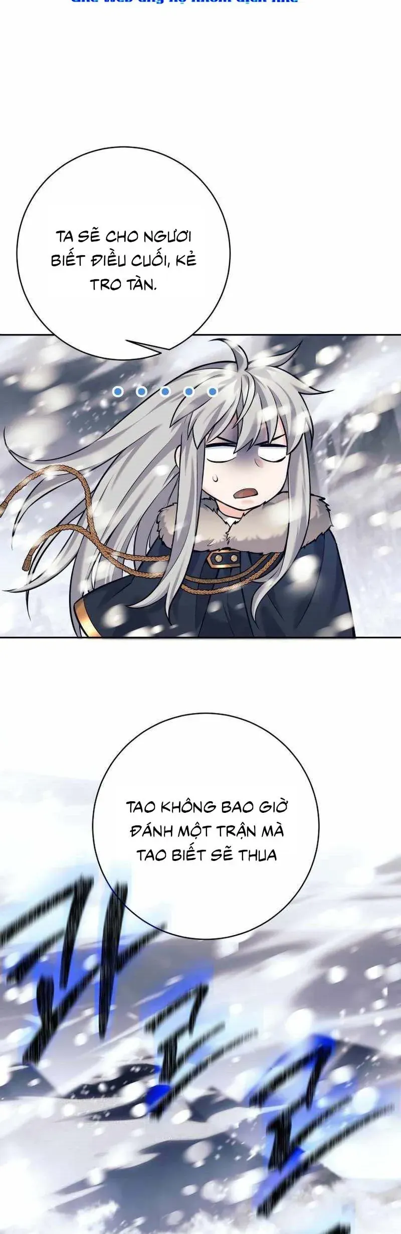 Tôi Rời Khỏi Tổ Đội Anh Hùng Chap 83 - Next Chap 84