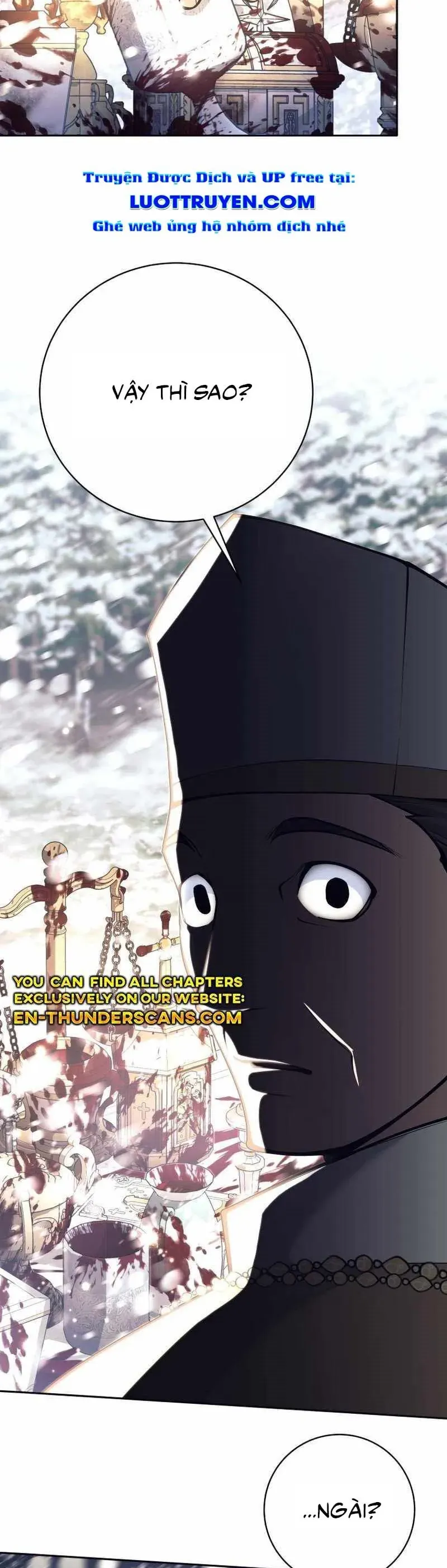 Tôi Rời Khỏi Tổ Đội Anh Hùng Chap 83 - Next Chap 84