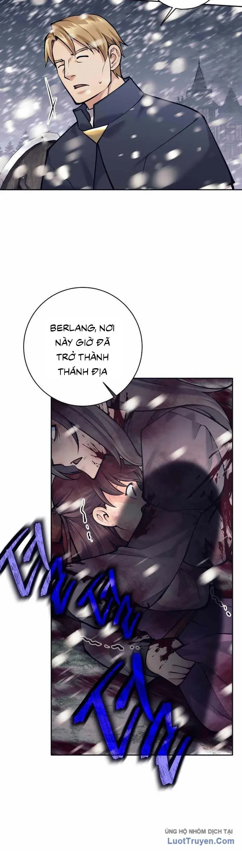 Tôi Rời Khỏi Tổ Đội Anh Hùng Chap 83 - Next Chap 84