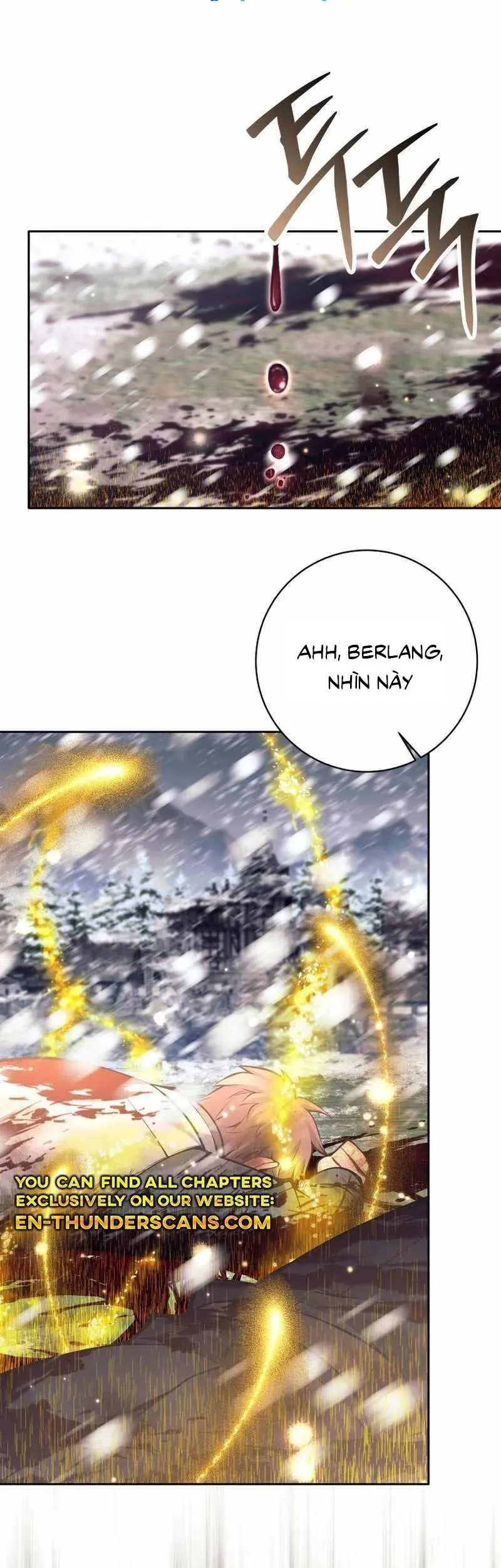 Tôi Rời Khỏi Tổ Đội Anh Hùng Chap 83 - Next Chap 84