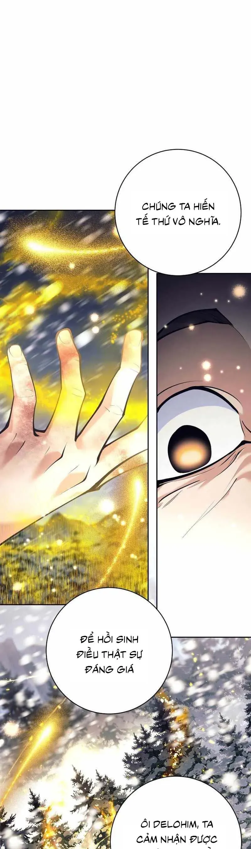 Tôi Rời Khỏi Tổ Đội Anh Hùng Chap 83 - Next Chap 84