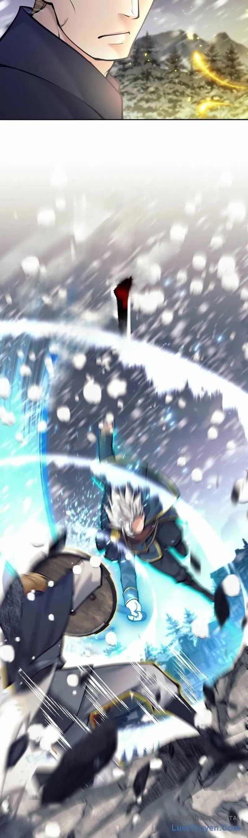 Tôi Rời Khỏi Tổ Đội Anh Hùng Chap 83 - Next Chap 84