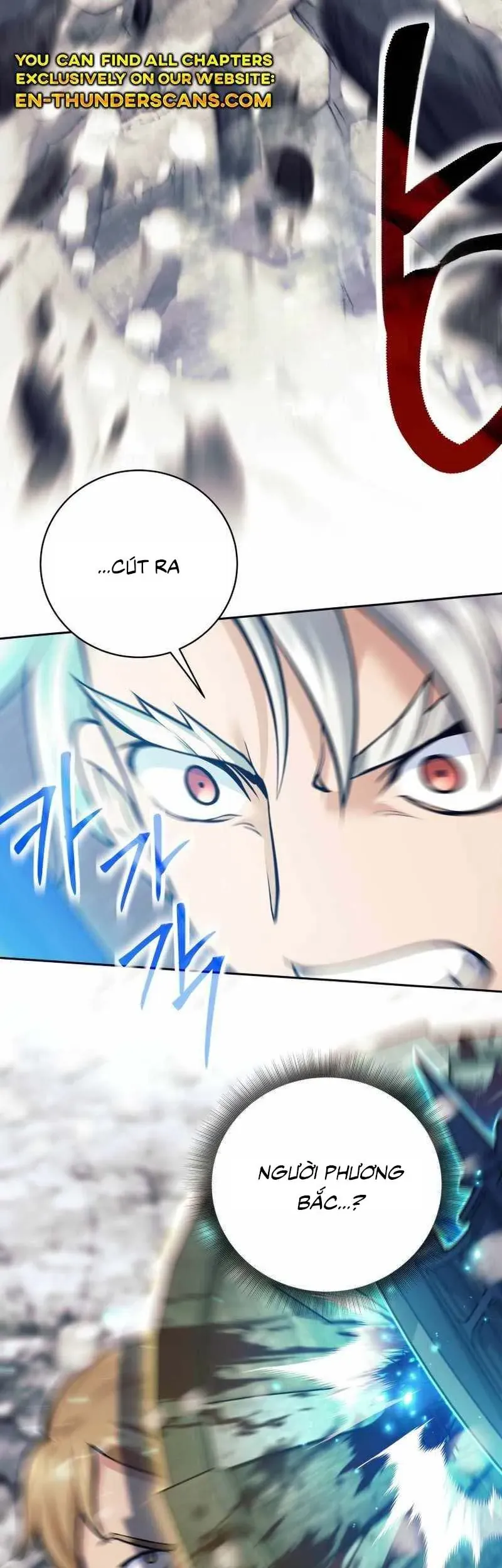 Tôi Rời Khỏi Tổ Đội Anh Hùng Chap 83 - Next Chap 84