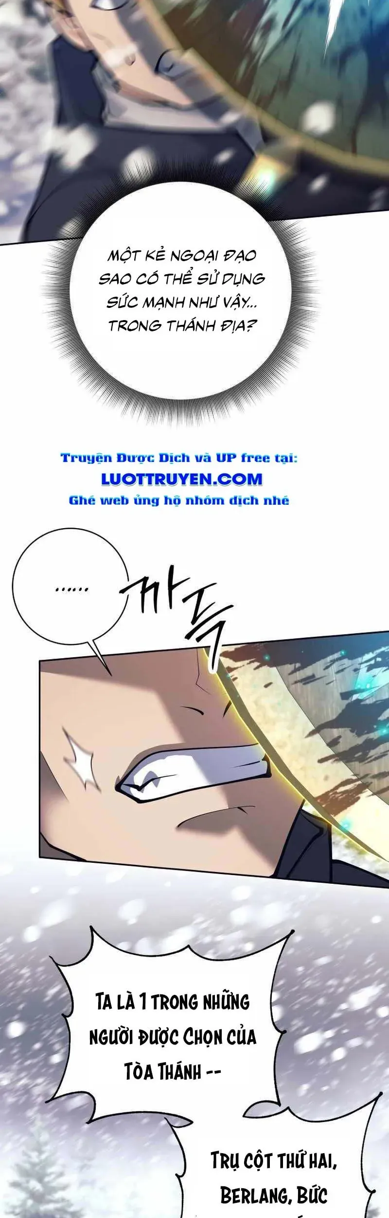 Tôi Rời Khỏi Tổ Đội Anh Hùng Chap 83 - Next Chap 84