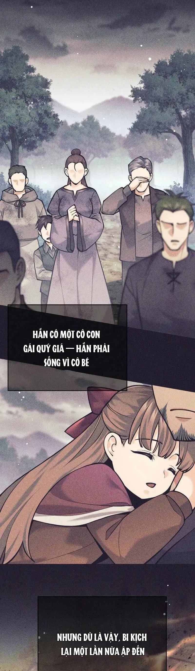 Tôi Rời Khỏi Tổ Đội Anh Hùng Chap 83 - Next Chap 84