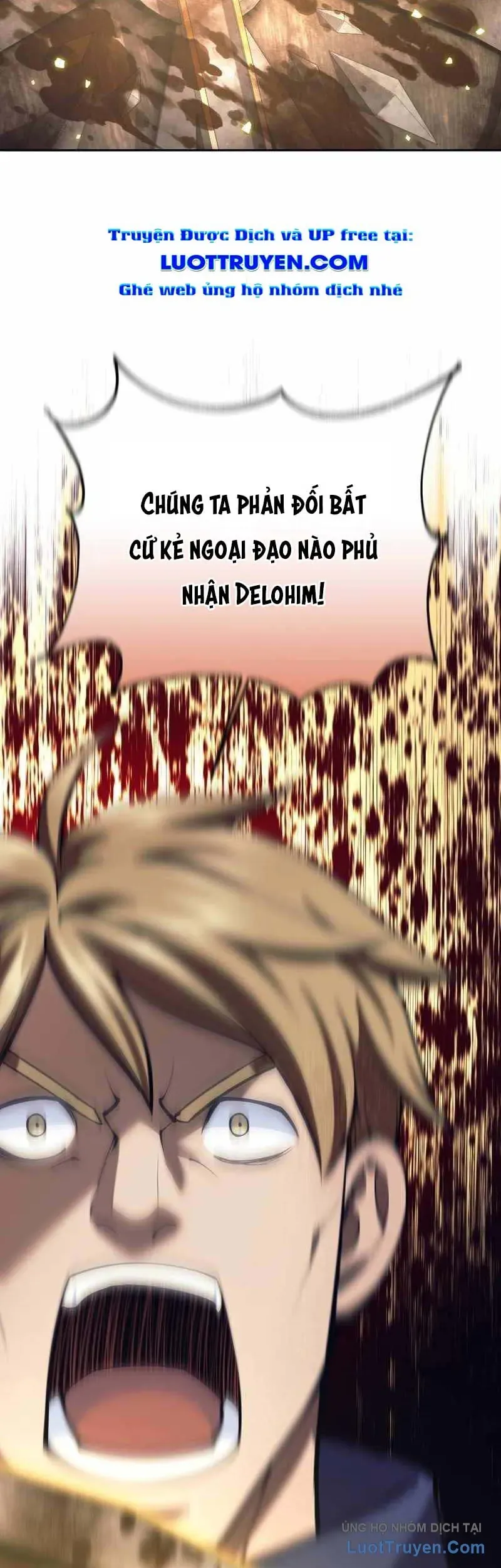 Tôi Rời Khỏi Tổ Đội Anh Hùng Chap 83 - Next Chap 84