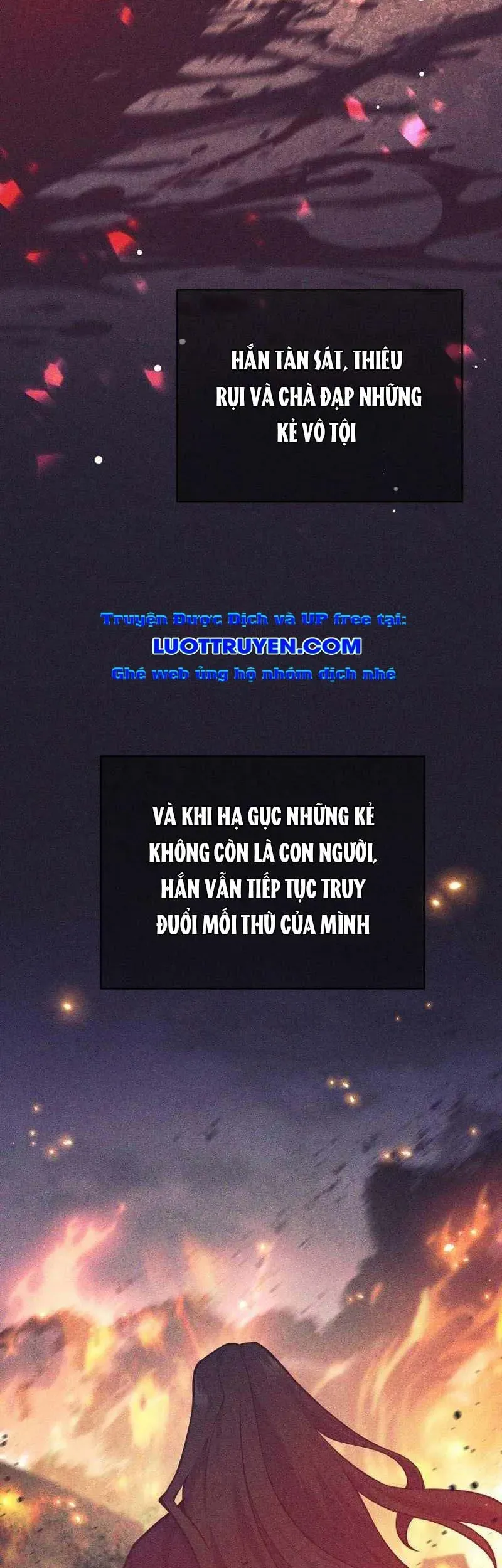 Tôi Rời Khỏi Tổ Đội Anh Hùng Chap 83 - Next Chap 84