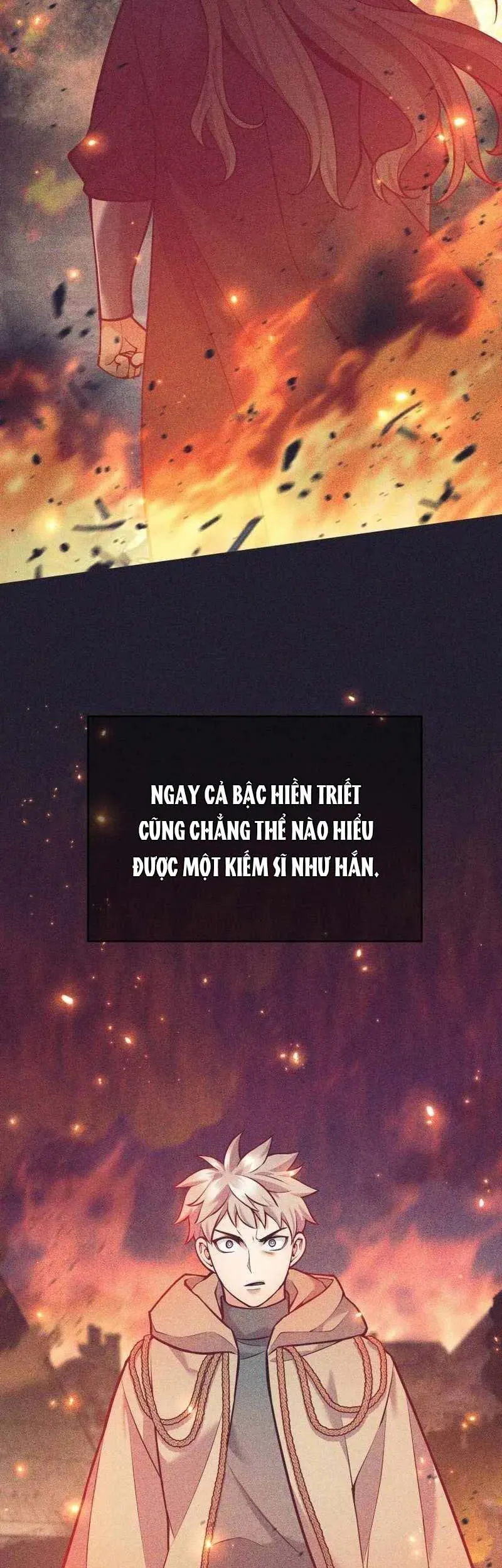 Tôi Rời Khỏi Tổ Đội Anh Hùng Chap 83 - Next Chap 84