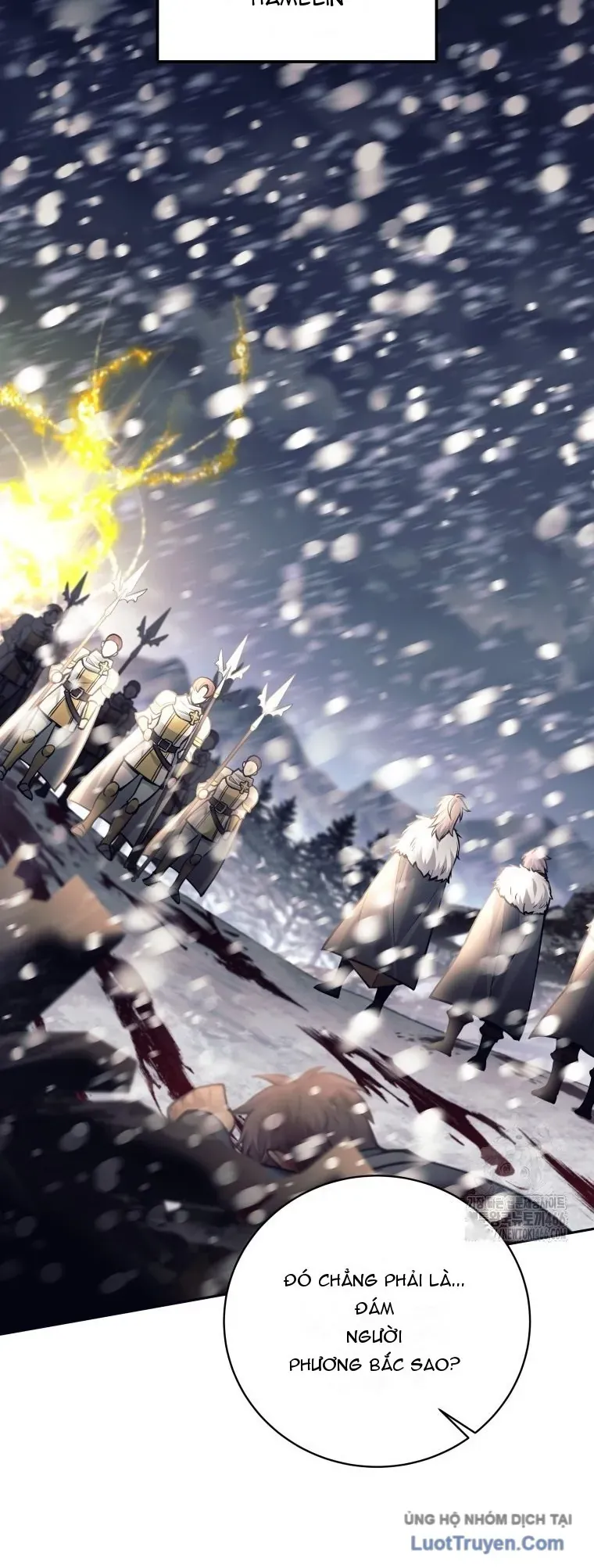 Tôi Rời Khỏi Tổ Đội Anh Hùng Chap 84 - Next Chap 85