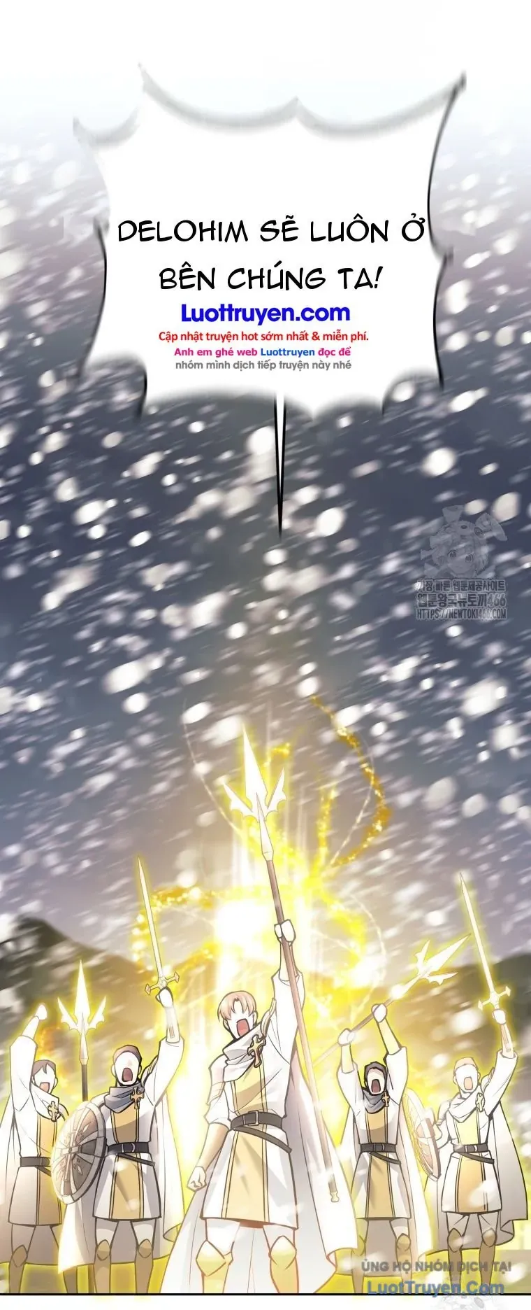 Tôi Rời Khỏi Tổ Đội Anh Hùng Chap 84 - Next Chap 85
