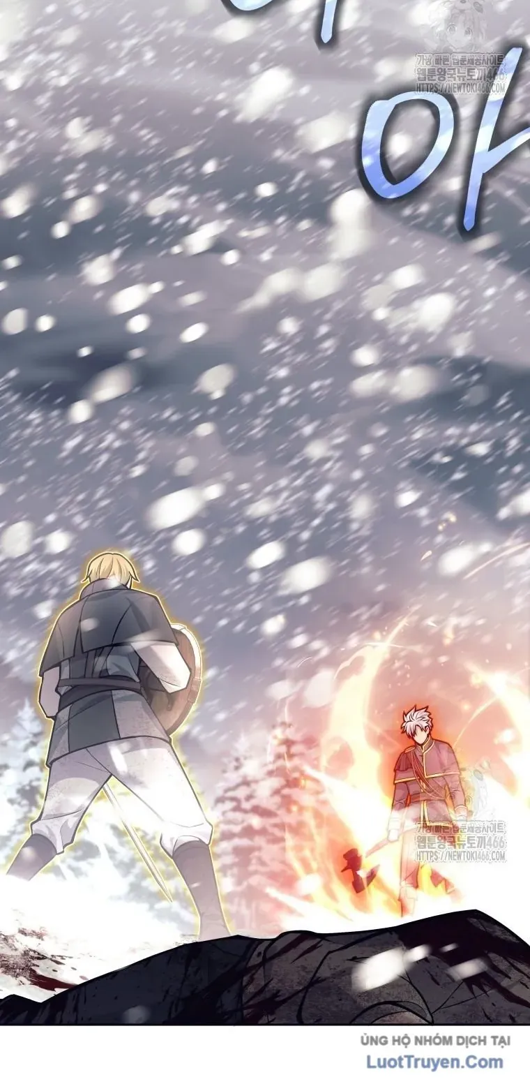 Tôi Rời Khỏi Tổ Đội Anh Hùng Chap 84 - Next Chap 85