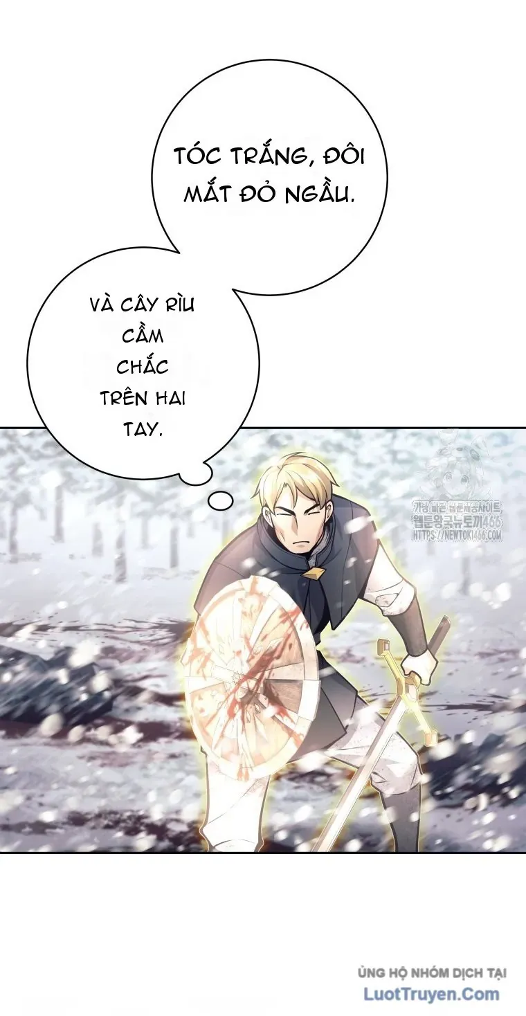 Tôi Rời Khỏi Tổ Đội Anh Hùng Chap 84 - Next Chap 85