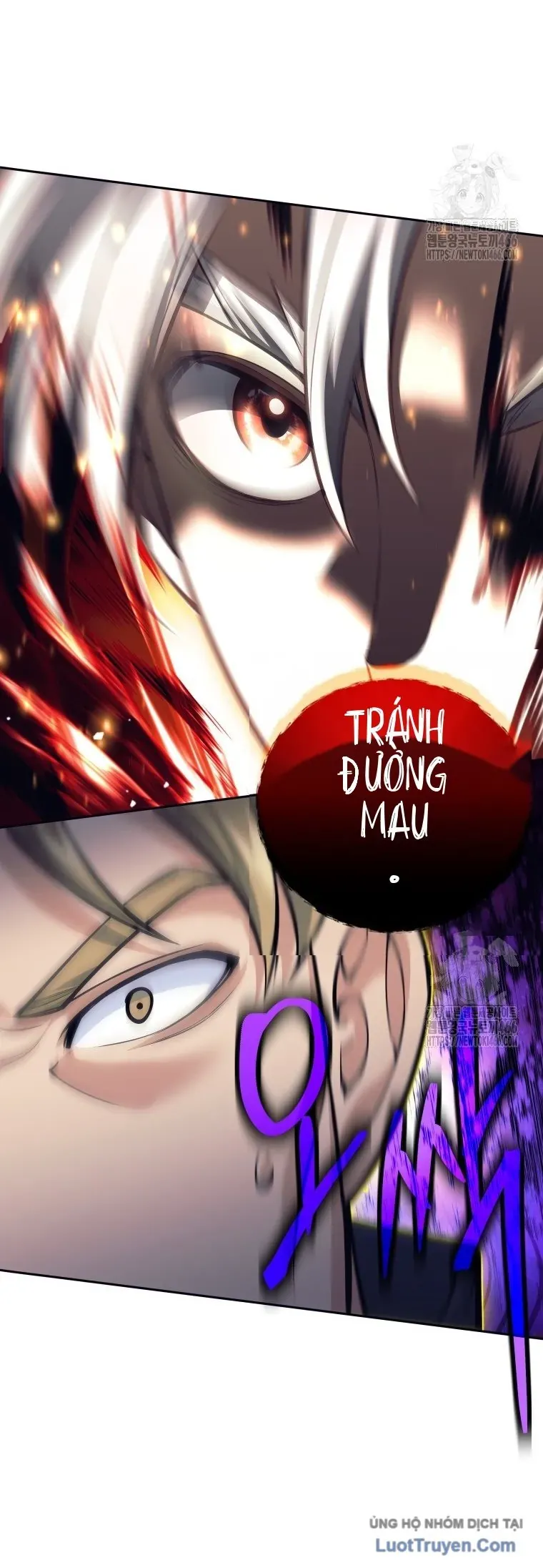 Tôi Rời Khỏi Tổ Đội Anh Hùng Chap 84 - Next Chap 85