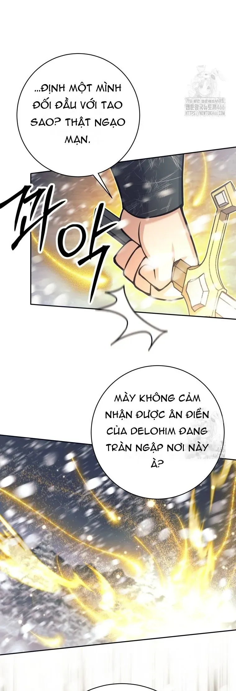 Tôi Rời Khỏi Tổ Đội Anh Hùng Chap 84 - Next Chap 85