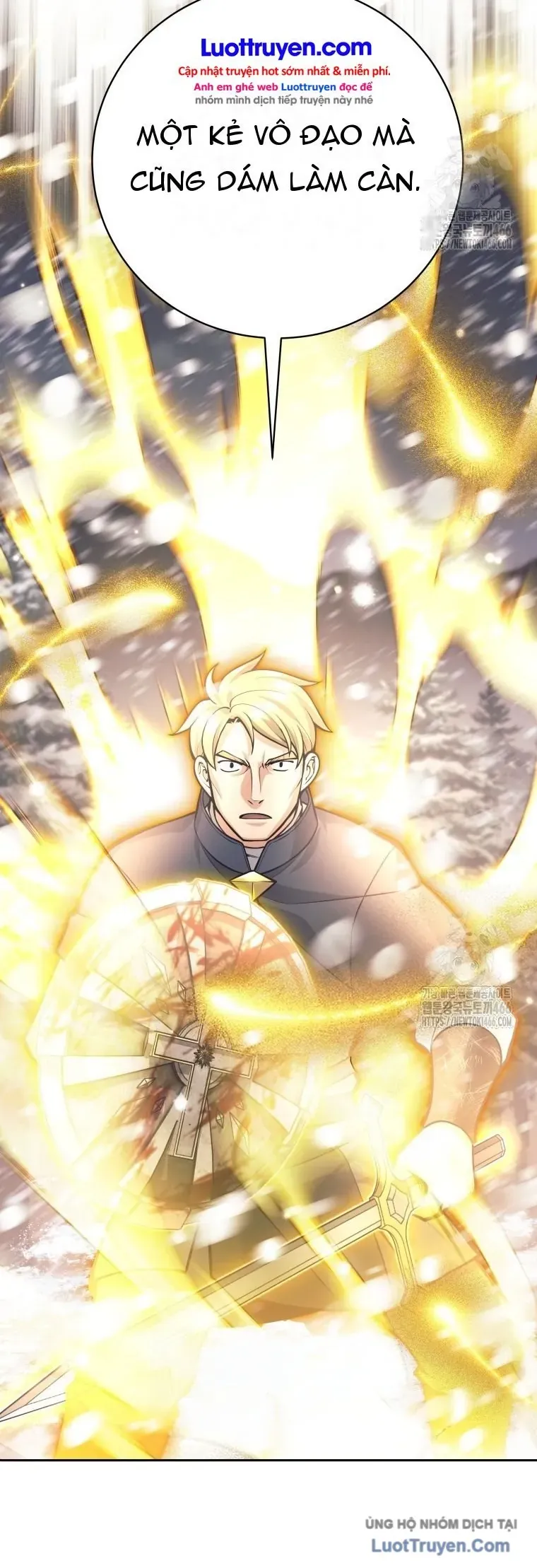 Tôi Rời Khỏi Tổ Đội Anh Hùng Chap 84 - Next Chap 85