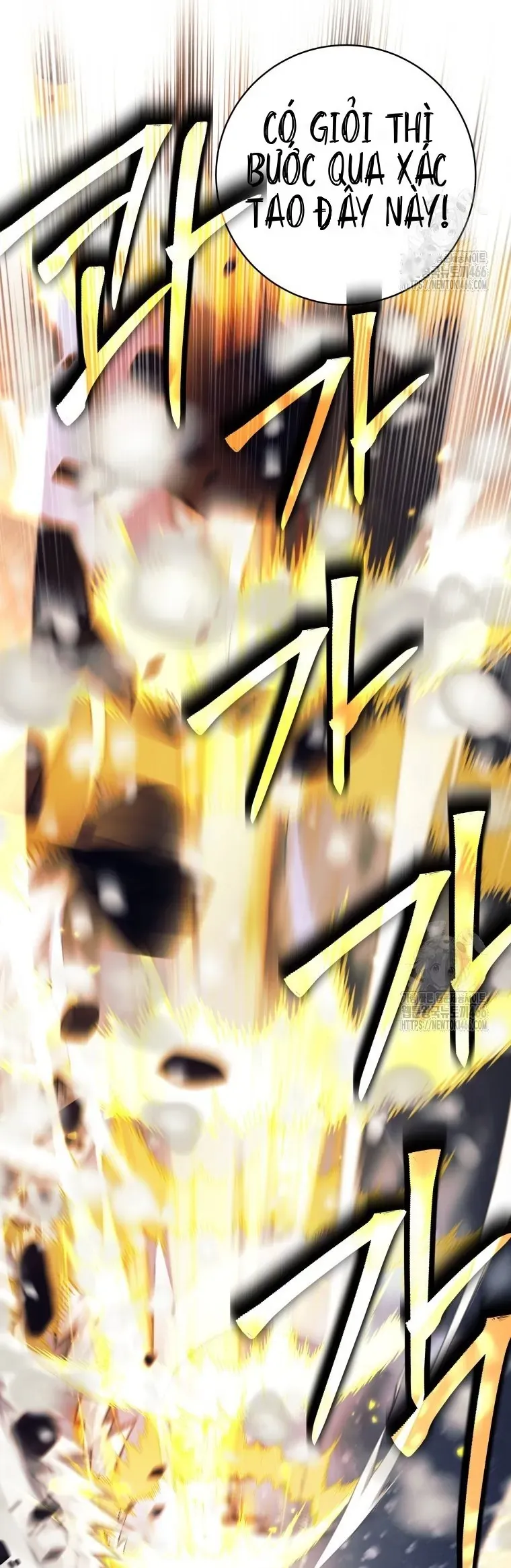 Tôi Rời Khỏi Tổ Đội Anh Hùng Chap 84 - Next Chap 85