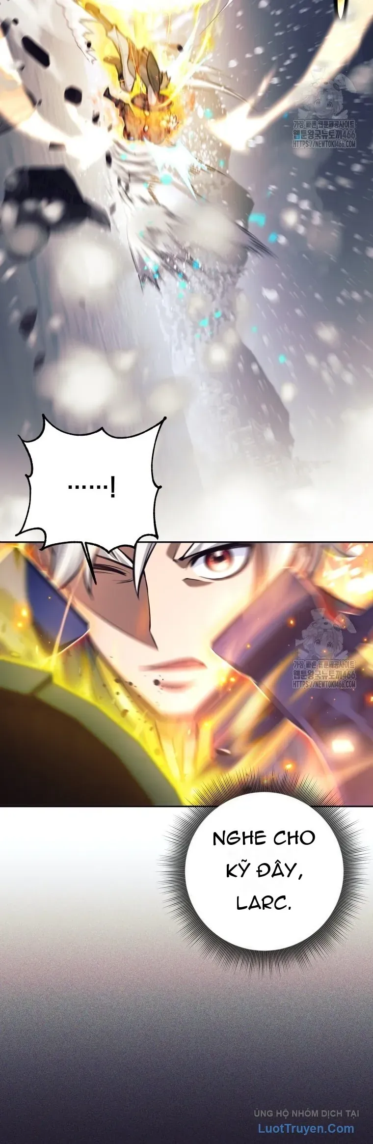 Tôi Rời Khỏi Tổ Đội Anh Hùng Chap 84 - Next Chap 85