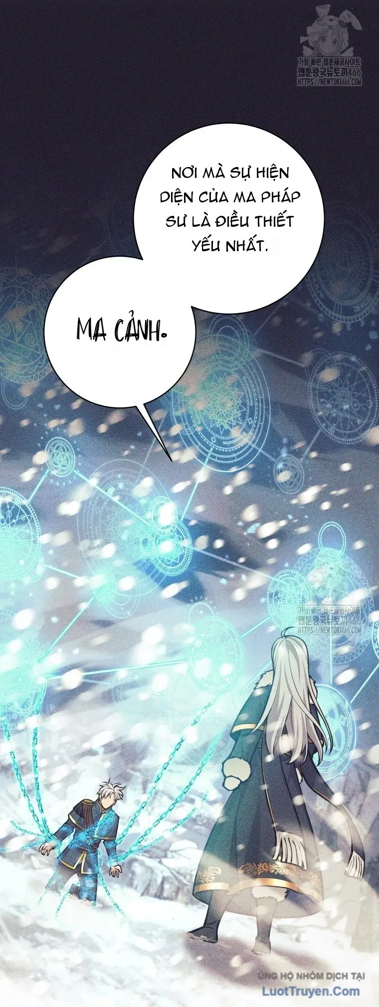 Tôi Rời Khỏi Tổ Đội Anh Hùng Chap 84 - Next Chap 85