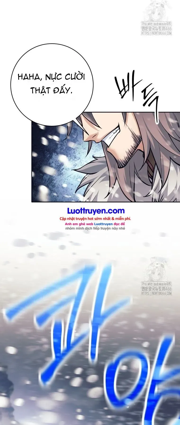 Tôi Rời Khỏi Tổ Đội Anh Hùng Chap 84 - Next Chap 85