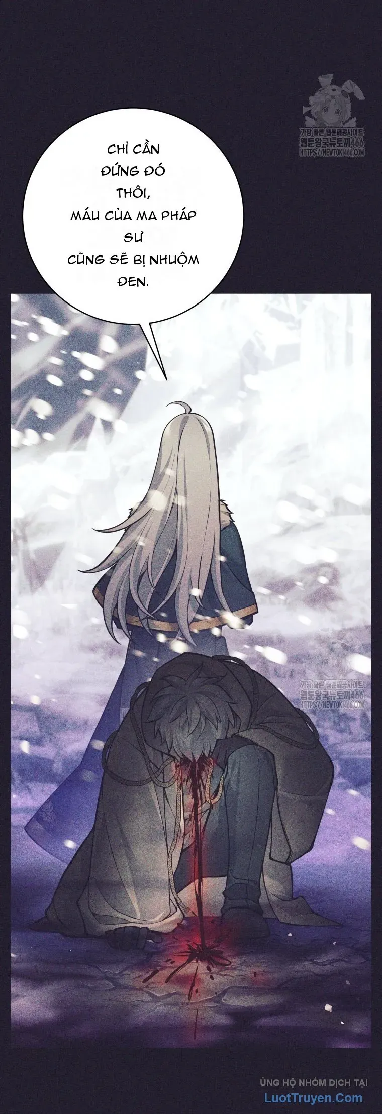 Tôi Rời Khỏi Tổ Đội Anh Hùng Chap 84 - Next Chap 85