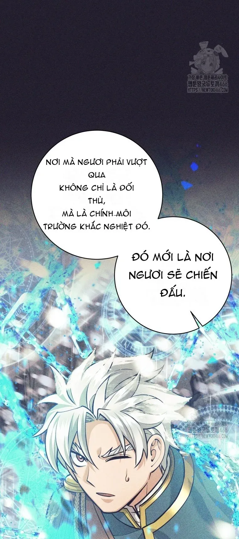 Tôi Rời Khỏi Tổ Đội Anh Hùng Chap 84 - Next Chap 85