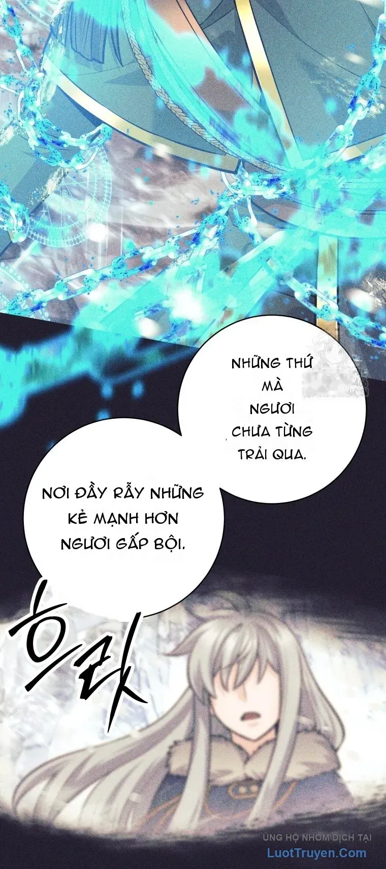 Tôi Rời Khỏi Tổ Đội Anh Hùng Chap 84 - Next Chap 85