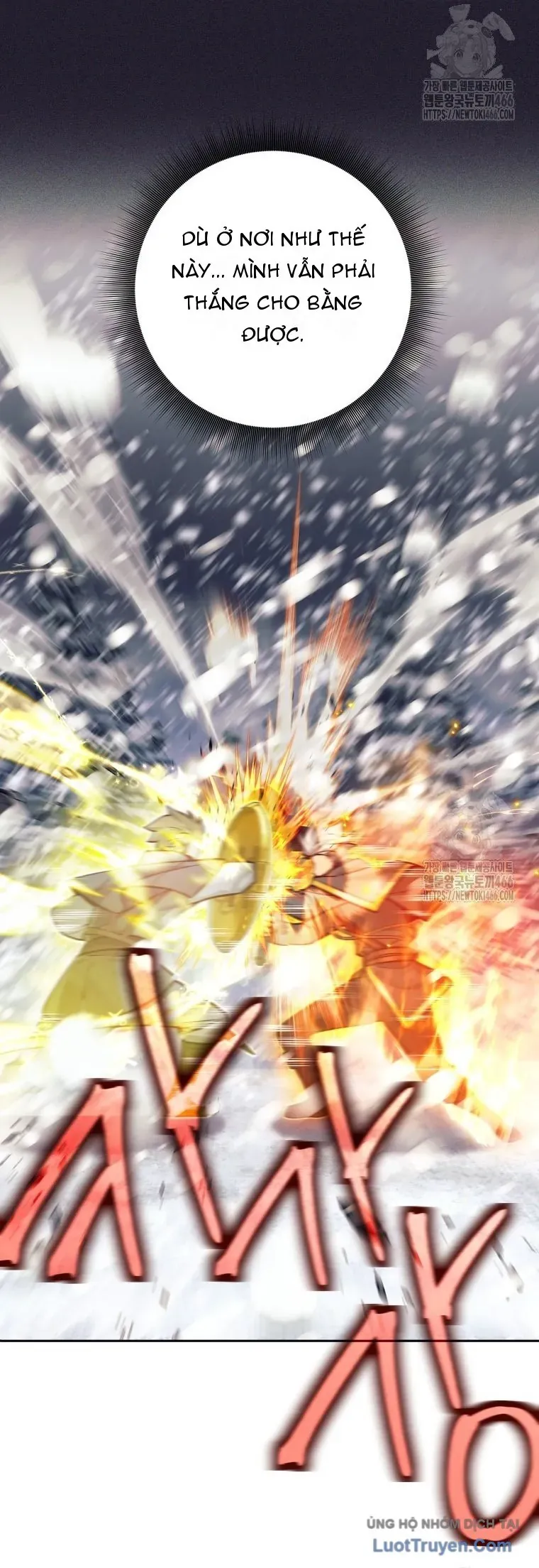 Tôi Rời Khỏi Tổ Đội Anh Hùng Chap 84 - Next Chap 85