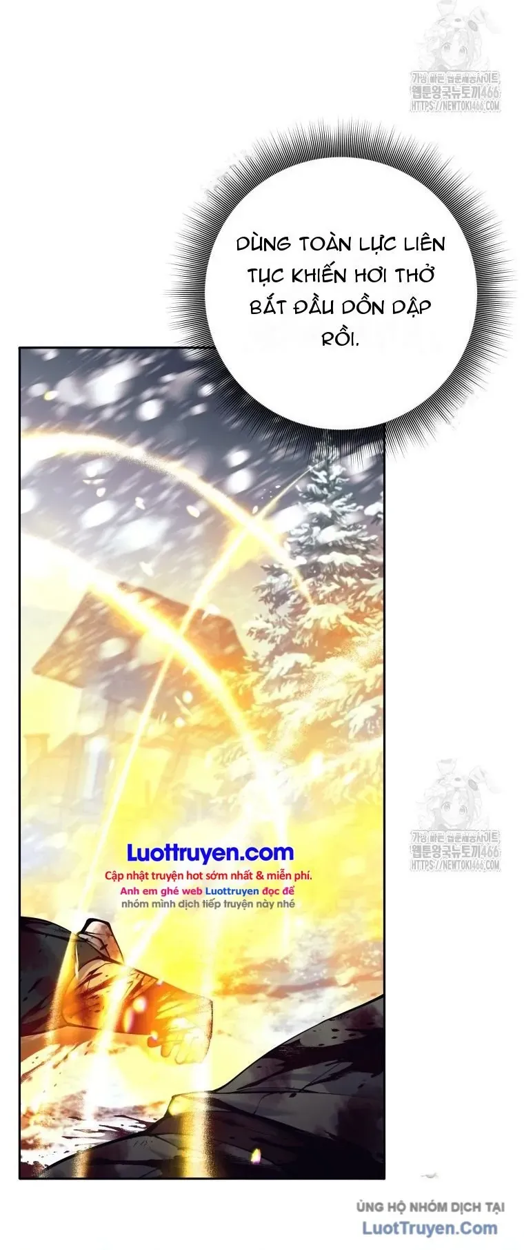 Tôi Rời Khỏi Tổ Đội Anh Hùng Chap 84 - Next Chap 85