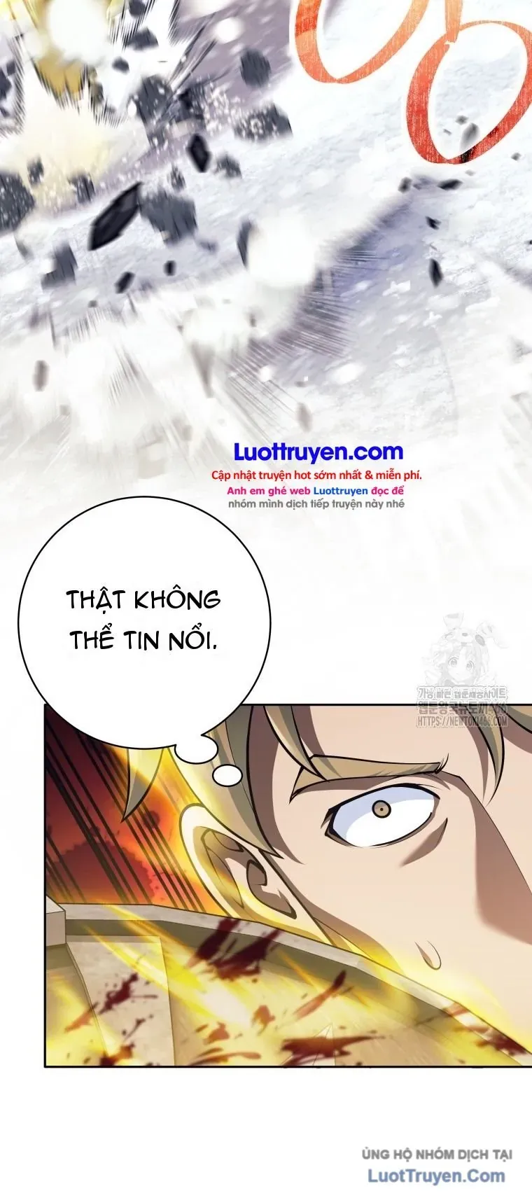 Tôi Rời Khỏi Tổ Đội Anh Hùng Chap 84 - Next Chap 85