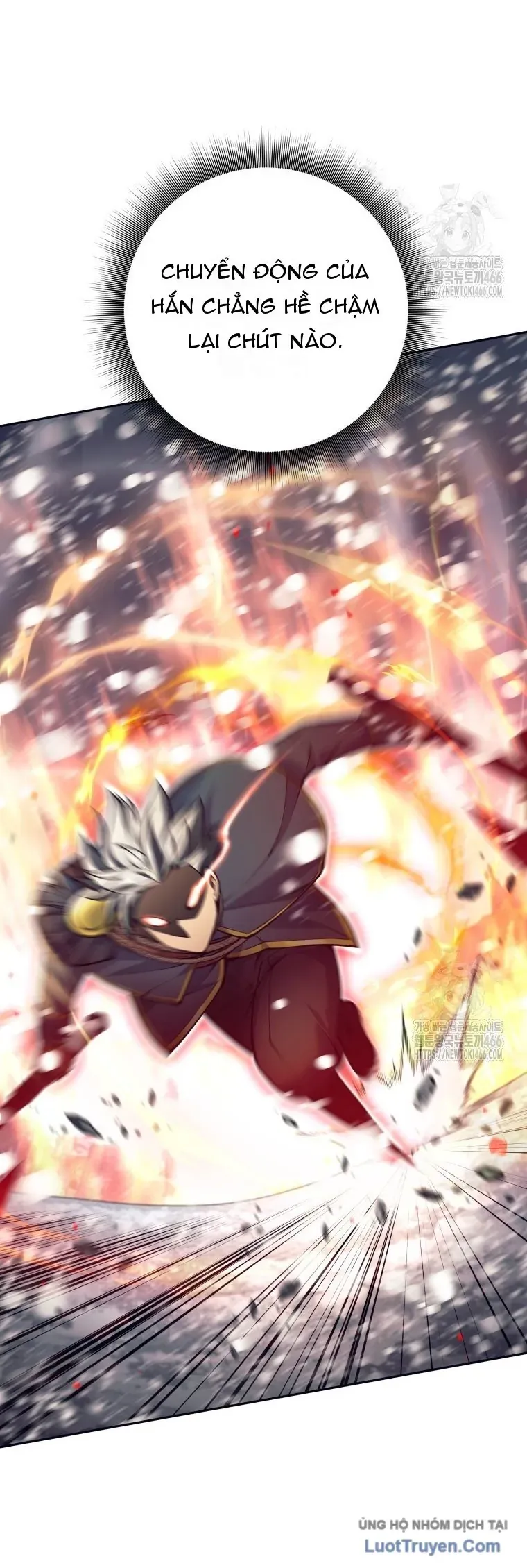 Tôi Rời Khỏi Tổ Đội Anh Hùng Chap 84 - Next Chap 85