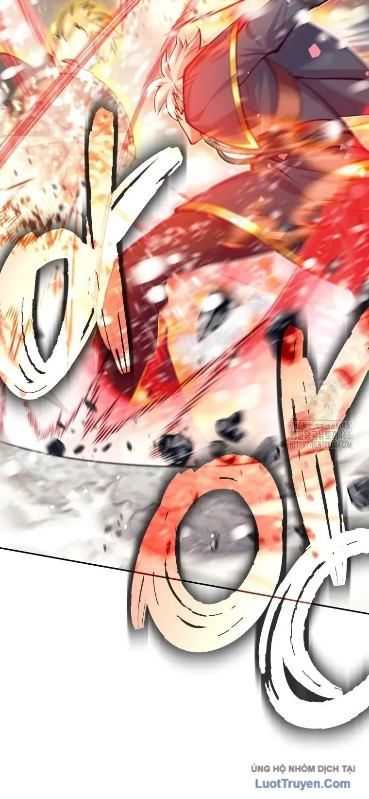 Tôi Rời Khỏi Tổ Đội Anh Hùng Chap 84 - Next Chap 85