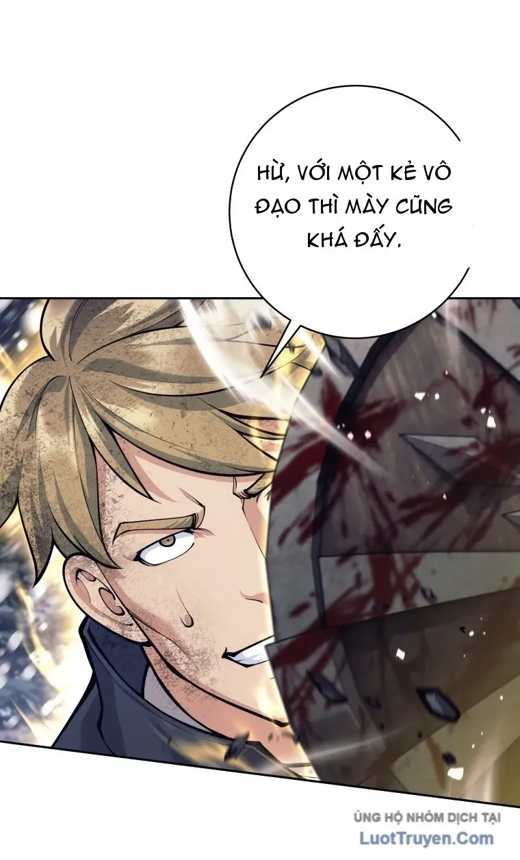 Tôi Rời Khỏi Tổ Đội Anh Hùng Chap 84 - Next Chap 85