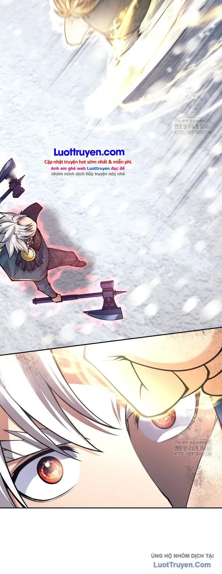 Tôi Rời Khỏi Tổ Đội Anh Hùng Chap 84 - Next Chap 85