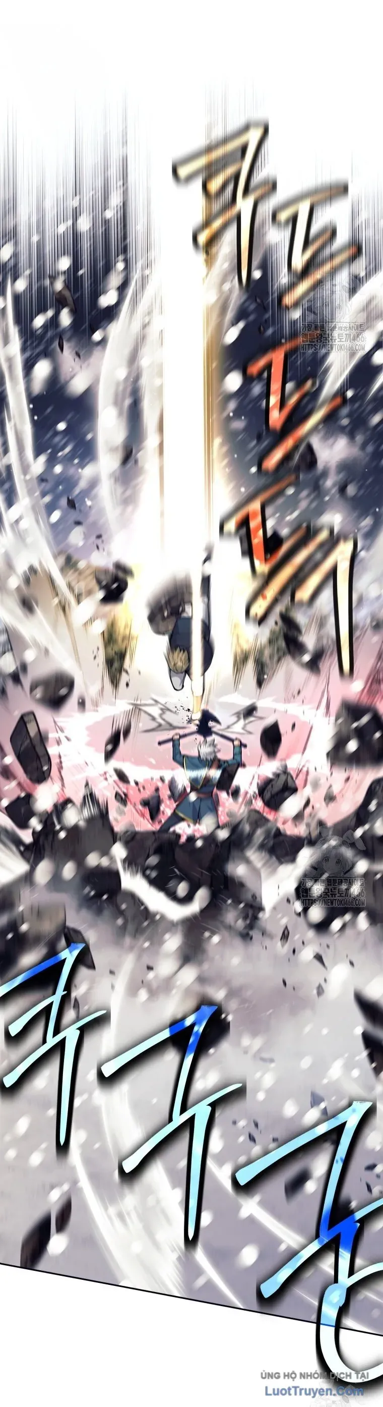 Tôi Rời Khỏi Tổ Đội Anh Hùng Chap 84 - Next Chap 85